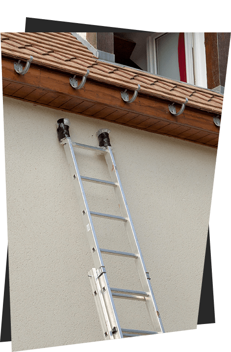 SERIE : étanchéité de façades en Seine-et-Marne (77) & sur toute l'Île-de-France